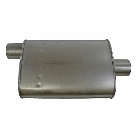 Walker Exhaust Muffler, 17793 17793